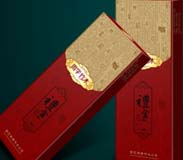 盛世博文设计公司 筷子包装设计
