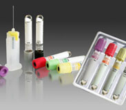 Medical instrument drugs packing design